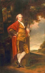 Jeremiah Milles, 1780-83